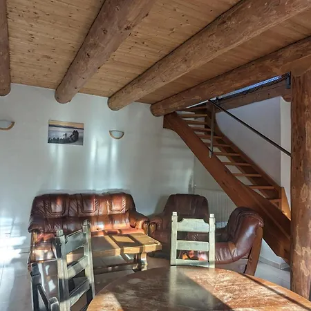 Abgeschiedene Im Boehmerwald