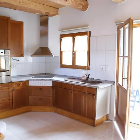 Abgeschiedene Im Boehmerwald Apartmán