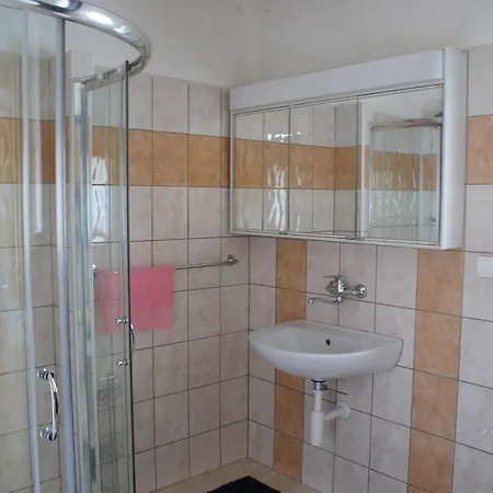 Apartmán Abgeschiedene Im Boehmerwald Kasperske Hory