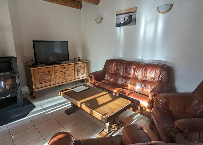 Abgeschiedene Im Boehmerwald Kasperske Hory