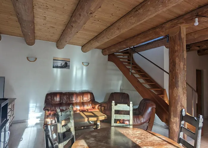 Abgeschiedene Im Boehmerwald