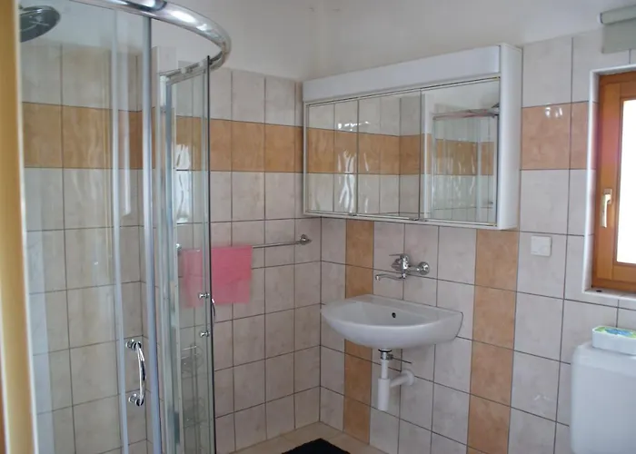 Apartmán Abgeschiedene Im Boehmerwald Kasperske Hory