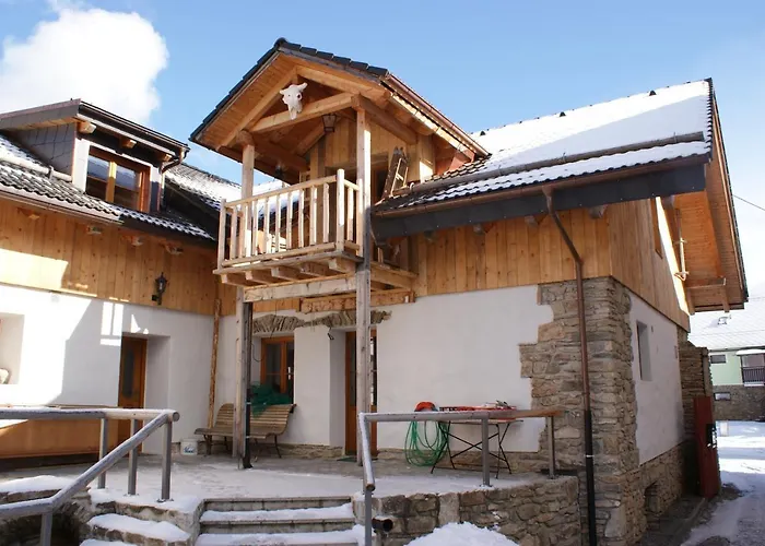 Abgeschiedene Im Boehmerwald Kasperske Hory